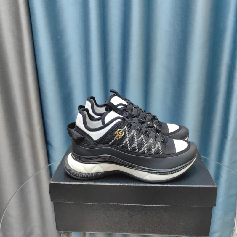 Ch*el casual shoes